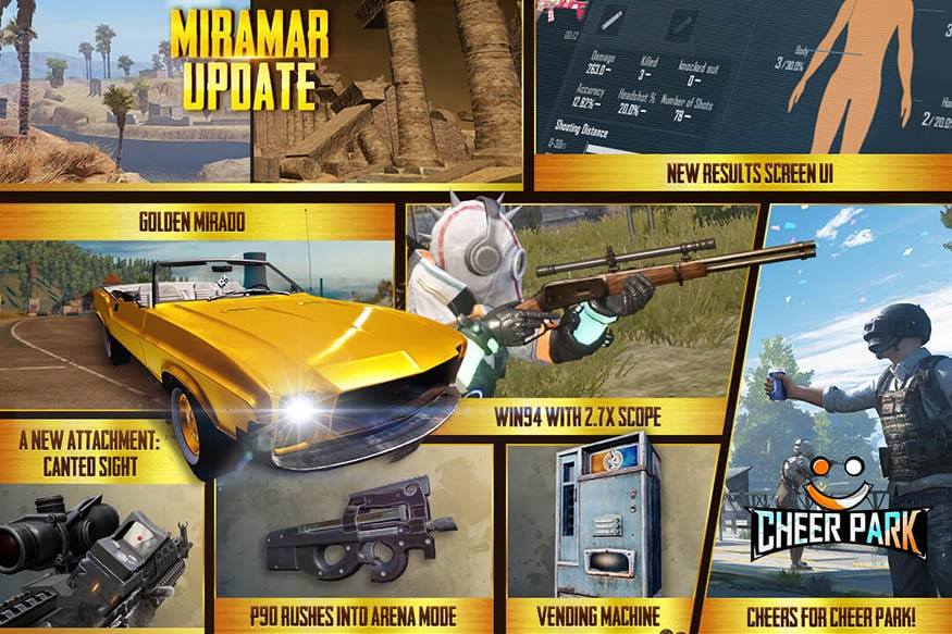 Reset rank PUBG Mobile mùa 13: Cập nhật thời gian đóng xếp hạng mùa 12