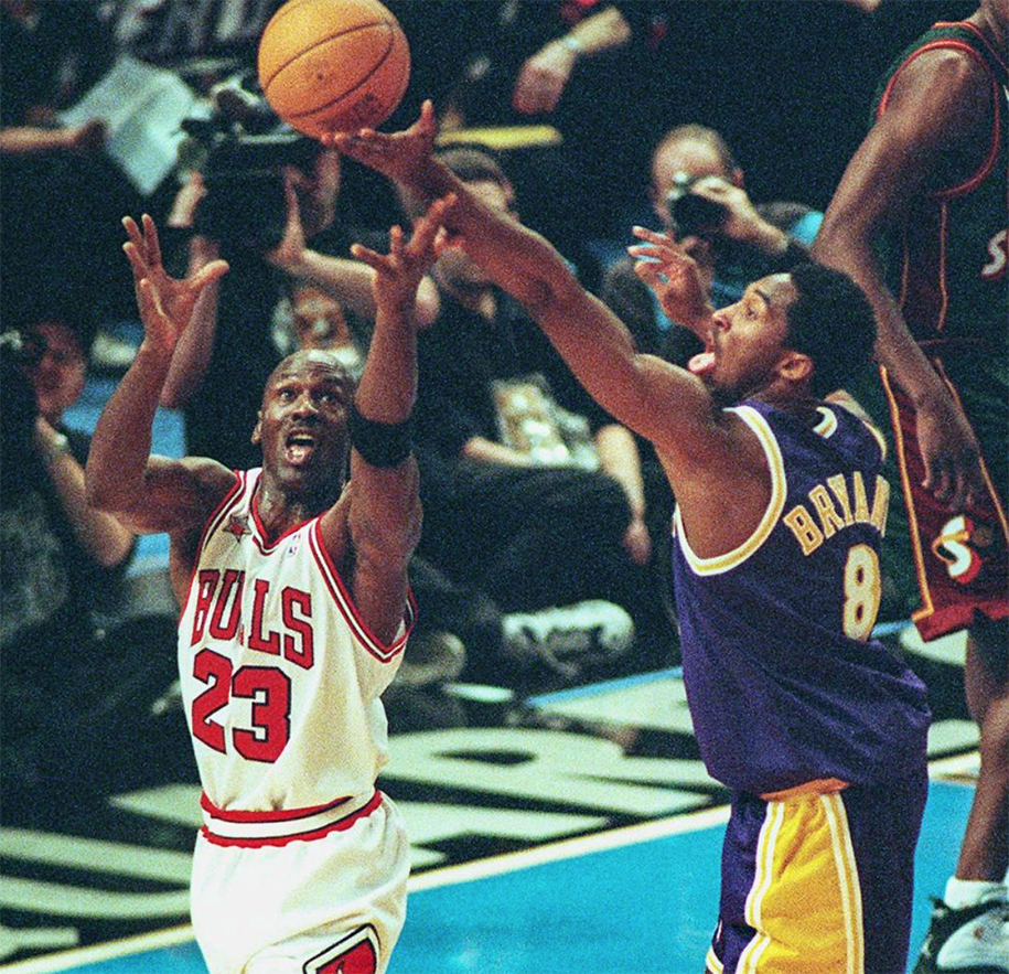 Kobe Bryant gửi thông điệp đầy cảm xúc ở lần phỏng vấn cuối cùng trước khi qua đời