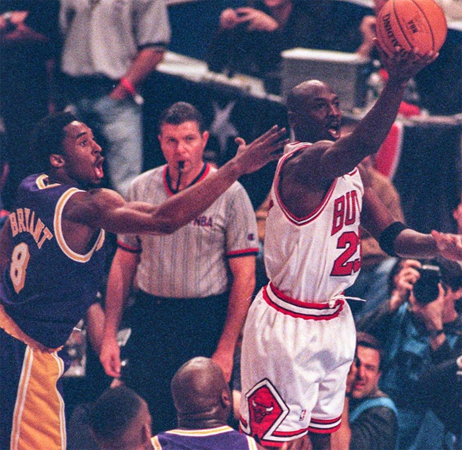 Kobe Bryant gửi thông điệp đầy cảm xúc ở lần phỏng vấn cuối cùng trước khi qua đời