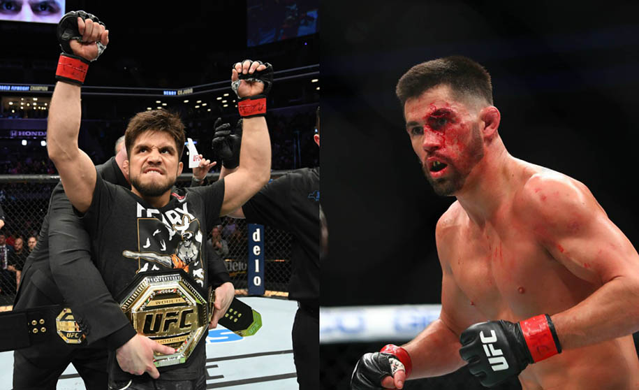 Cựu vương TJ Dillashaw nhận định gì về trận Cejudo vs. Cruz