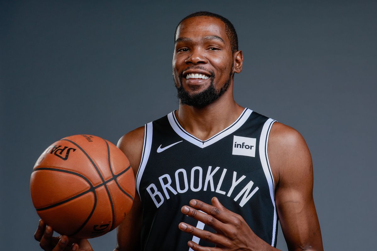 Kevin Durant có thể thi đấu trở lại sau COVID-19