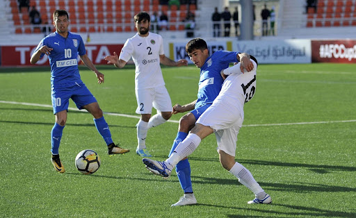 Nhận định FC Ahal vs Energetik Mary, 20h30 ngày 05/05, VĐQG Turkmenistan