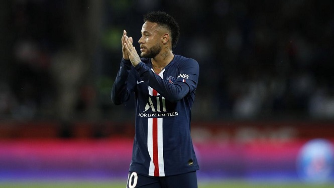 Tin bóng đá mùa COVID-19 4/5: Neymar từ chối 100 triệu euro để trở lại Barca