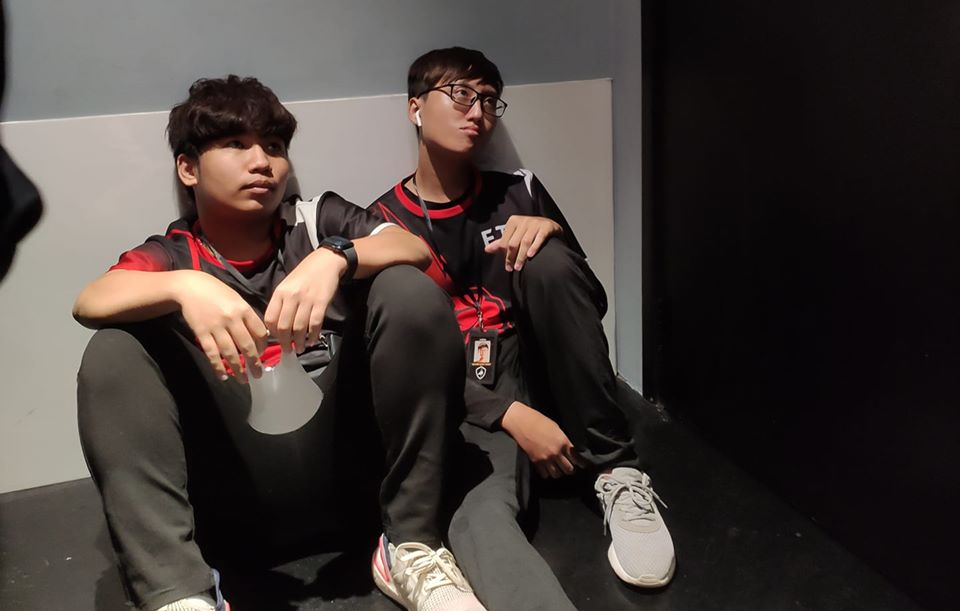 Tin chuyển nhượng LMHT 4/5: FTV Esports chính thức giải thể