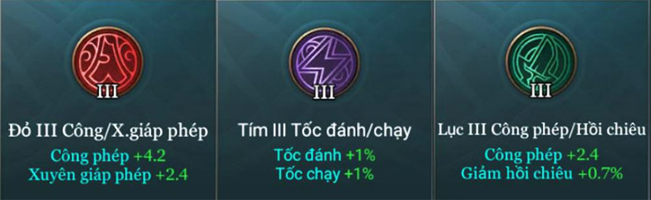 Đội hình 5 tướng DC trong Liên Quân Mobile