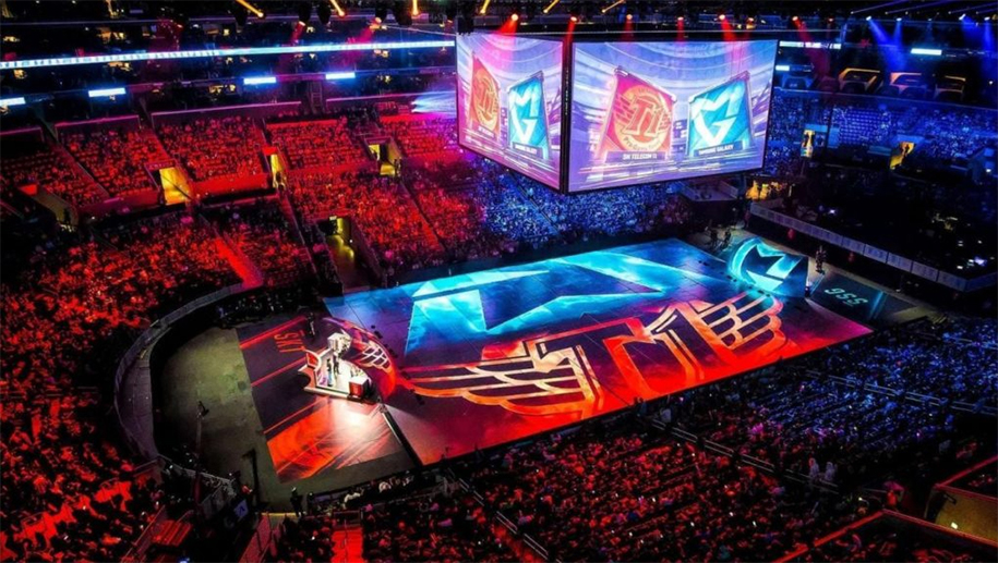 Không còn MSI 2020, LCK và LPL rủ nhau đấu giao hữu?