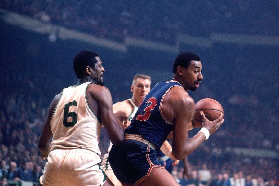 Nhìn lại 6 khoảnh khắc vĩ đại nhất lịch sử Golden State Warriors