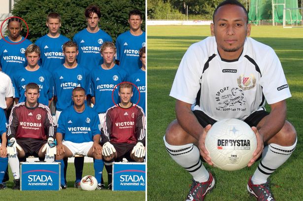 Cựu cầu thủ Schalke “sống lại” sau 4 năm và vợ bị cáo buộc lừa đảo