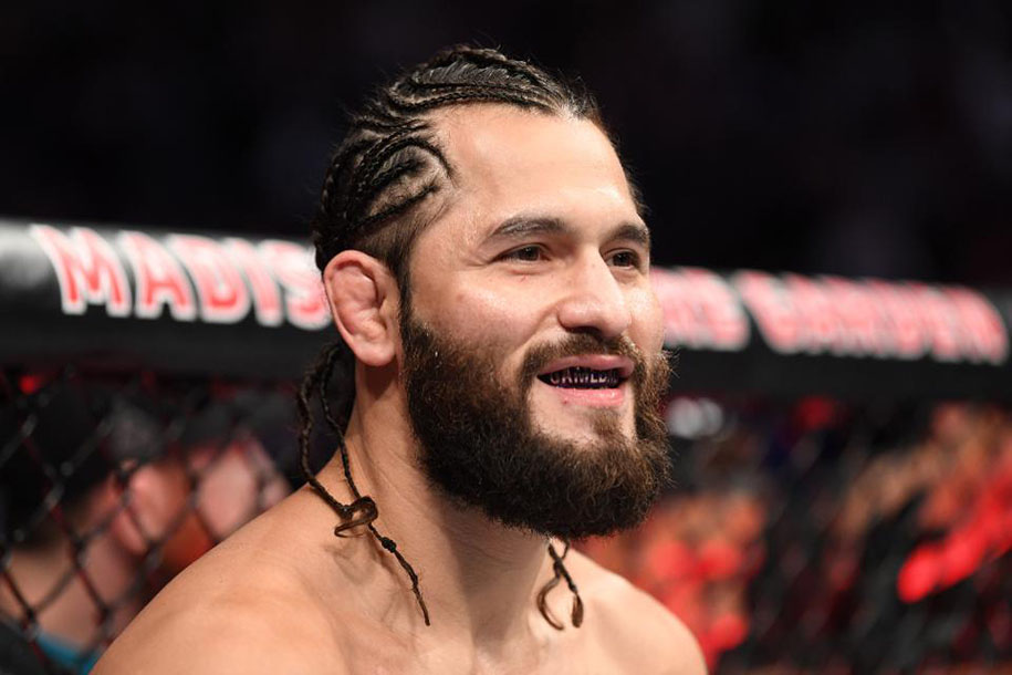 Dana White: "Có vài thứ thú vị chúng tôi đang chuẩn bị cho Jorge Masvidal"