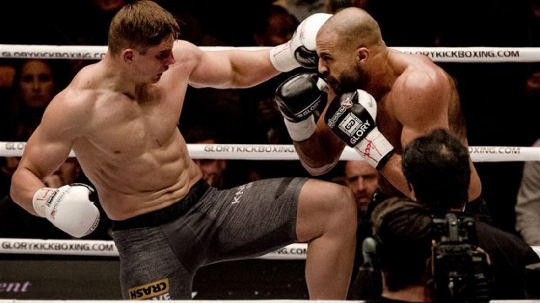 Điều gì làm Kickboxing Hà Lan khác biệt với những môn võ đánh đứng khác?