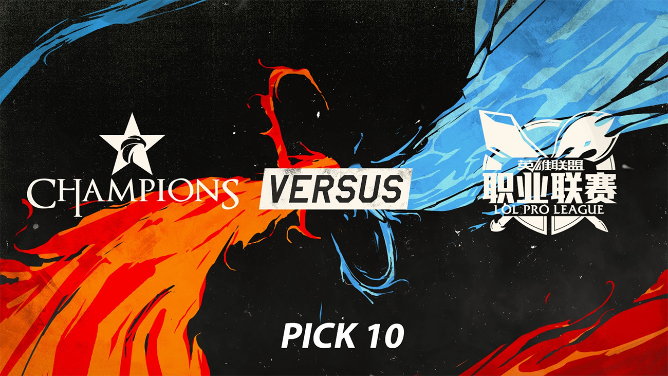 Không còn MSI 2020, LCK và LPL rủ nhau đấu giao hữu?