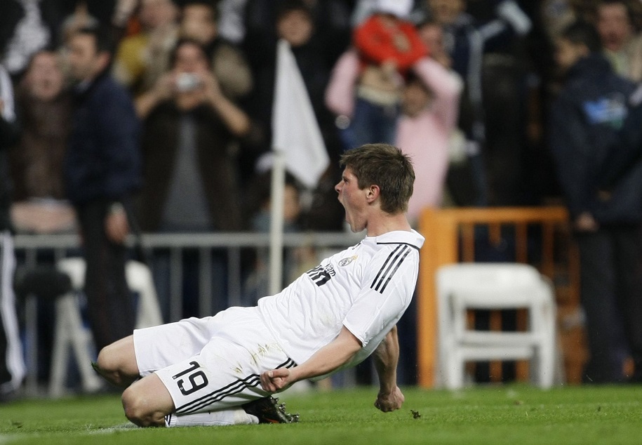Nếu ở lại Heerenveen, Đoàn Văn Hậu có thể làm đồng đội với cựu sao Real Madrid