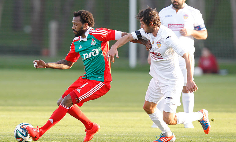 Nhận định FK Dilijan vs Lokomotiv Yerevan, 14h30 ngày 06/05, Giao hữu CLB