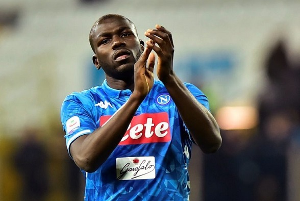 Tin chuyển nhượng MU mới nhất 5/5: Napoli thách thức “Quỷ đỏ”