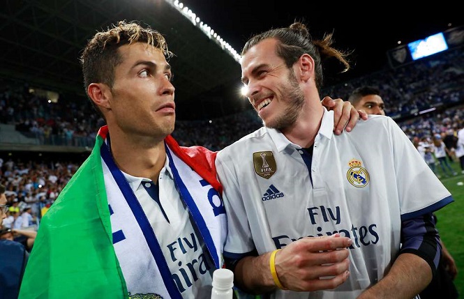 Ronaldo đồng ý trở lại MU trước khi xảy ra sự cố Sir Alex
