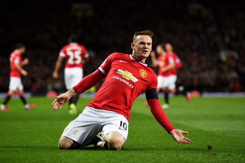 MU và Arsenal thống trị Top 5 tiền đạo kiến tạo nhiều nhất Ngoại hạng Anh MU và Arsenal thống trị Top 5 tiền đạo kiến tạo nhiều nhất Ngoại hạng Anh