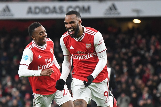 Arsenal phải bán 6 cầu thủ để trả nợ chuyển nhượng Pepe Arsenal phải bán 6 cầu thủ để trả nợ chuyển nhượng Pepe