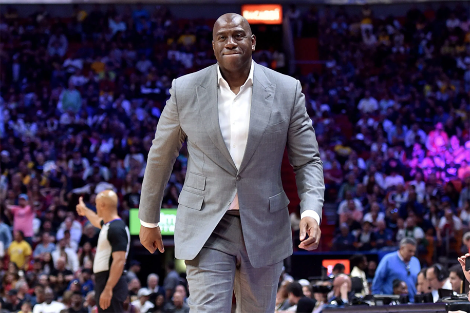 Điểm danh 6 cầu thủ NBA từ All-Star sân bóng rổ thành ông trùm giới kinh doanh Điểm danh 6 cầu thủ NBA từ All-Star sân bóng rổ thành ông trùm giới kinh doanh