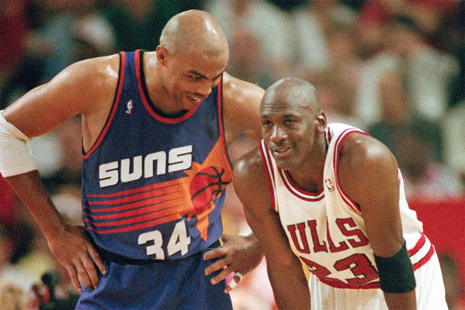 Draymond Green bị “phản dame” cực mạnh sau khi cố gắng hạ bệ huyền thoại Charles Barkley