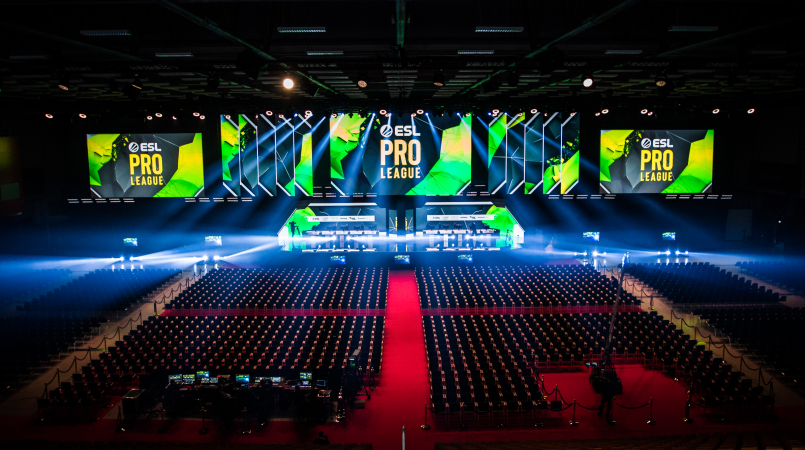 ESports với cơ hội "chuyển mình" giữa đại dịch COVID-19