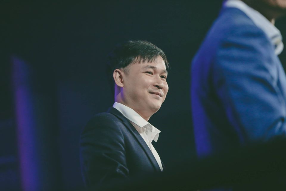 Ling Cao Thủ phủ nhận thông tin Profit sẽ thi đấu ở VCS