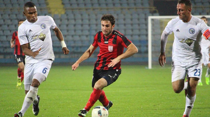 Nhận định Ararat Yerevan vs Masis, 19h00 ngày 06/05, Giao hữu CLB