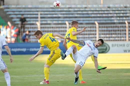 Nhận định FC Slutsk (R) vs Energetik BGU (R), 18h00 ngày 07/05, Giải dự bị Belarus 2020