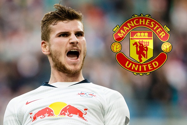 Tin chuyển nhượng MU mới nhất 6/5: “Quỷ đỏ” tất tay với Timo Werner?