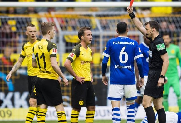 Bundesliga trở lại bằng trận derby nóng bỏng bậc nhất bóng đá Đức