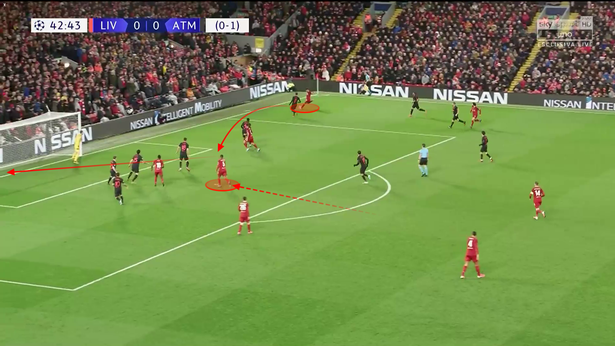 Liverpool hủy diệt Barcelona nhờ Klopp điều chỉnh chiến thuật yêu thích