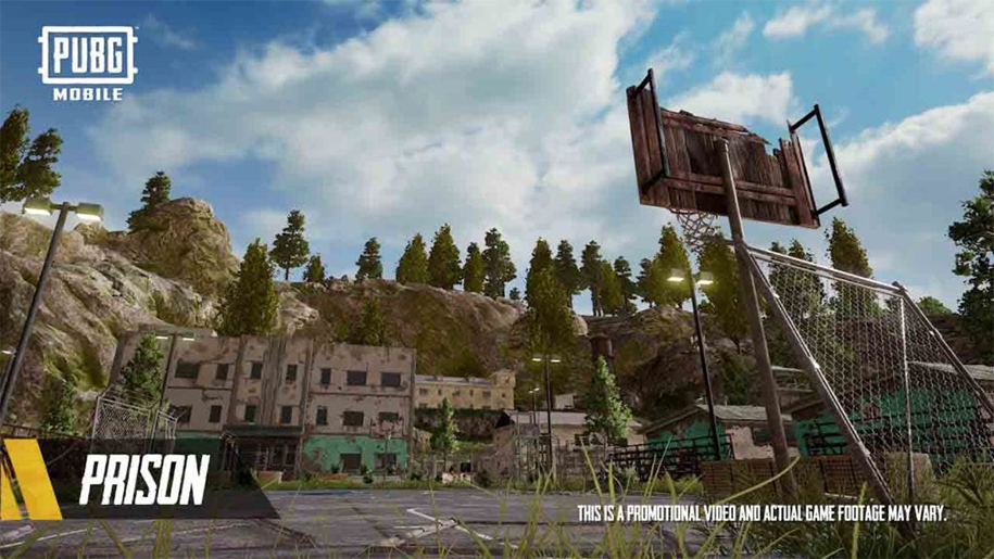 Những địa điểm Kar98k thường xuất hiện trên bản đồ Erangel PUBG Mobile