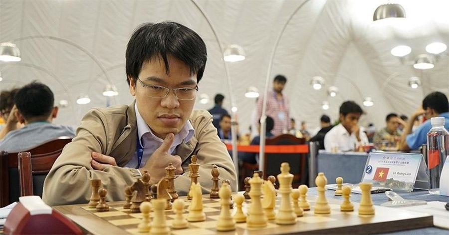 Giải cờ vua FIDE Nations Cup: Trung Quốc tỏ ra quá mạnh, Phần còn lại của thế giới có tiếc Lê Quang Liêm?