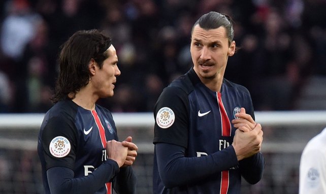 Ibrahimovic “ghét cay ghét đắng” một đồng đội ở PSG