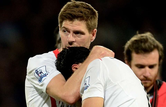 Liverpool bị đối thủ chế giễu về trận “Crystanbul” khi mất chức vô địch