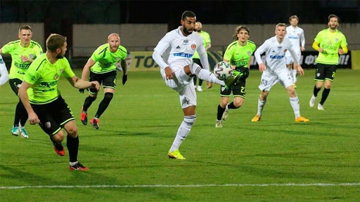 Nhận định FC Slavia Mozyr vs Torpedo Zhodino, 19h00 ngày 09/05, VĐQG Belarus