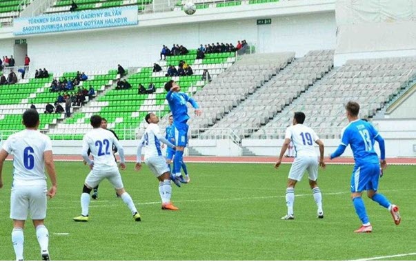 Nhận định Kopetdag Asgabat vs FC Merw, 20h00 ngày 08/05, VĐQG Turkmenistan