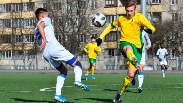 Nhận định Neman Grodno vs Rukh Brest FC, 21h00 ngày 09/05, VĐQG Belarus