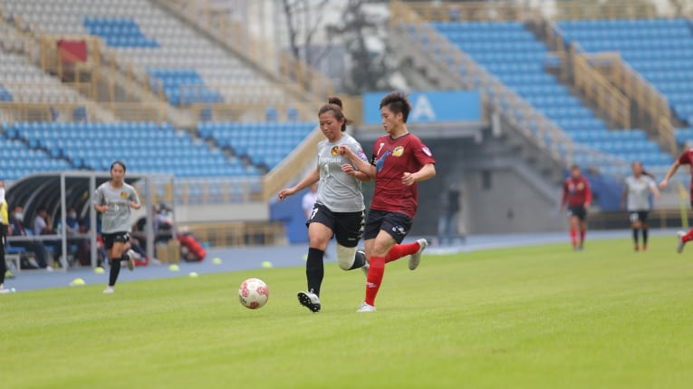 Nhận định Nữ Inter Taoyuan vs Nữ Taipei Bravo, 09h00 ngày 09/05, VĐQG Nữ Đài Loan