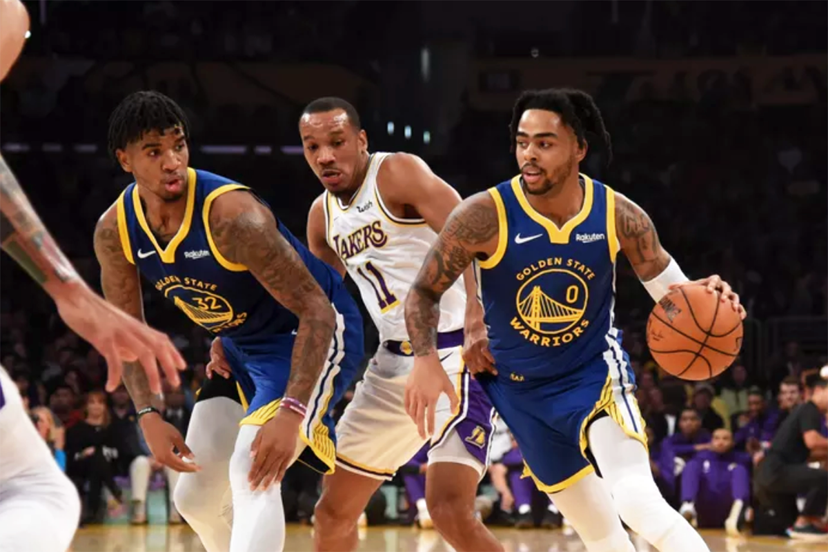 Pick and roll là gì? Những bước cơ bản của một pha PnR dành cho mọi baller