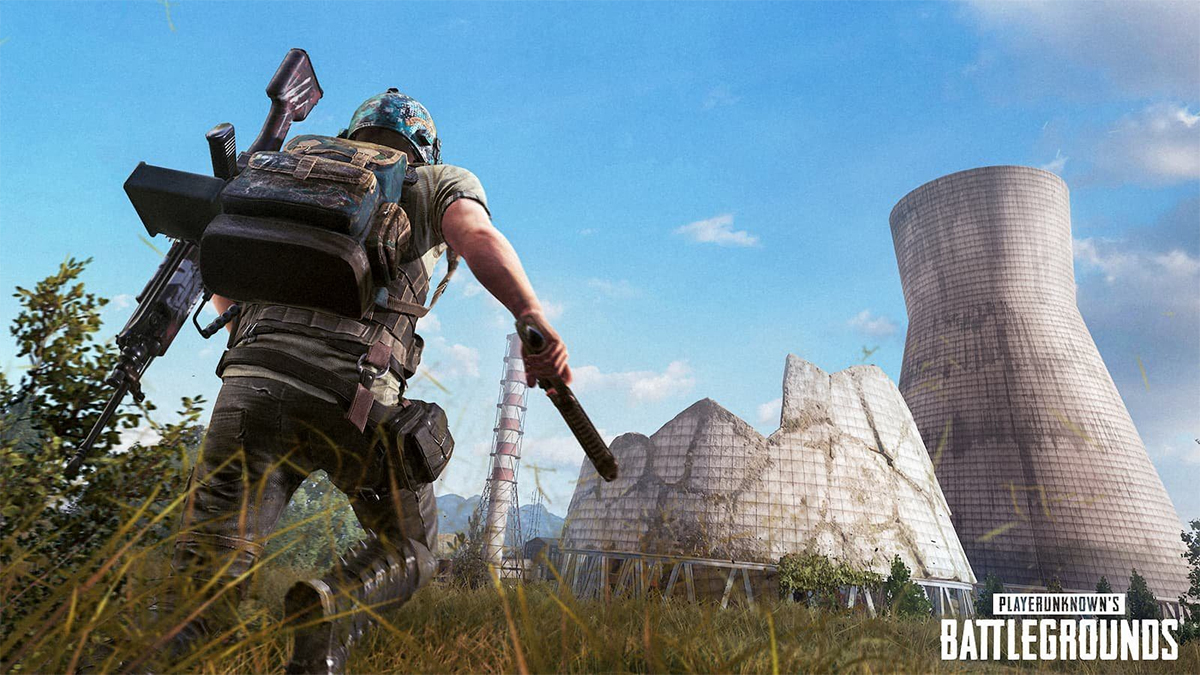 Những địa điểm Kar98k thường xuất hiện trên bản đồ Erangel PUBG Mobile