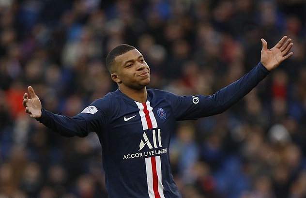 Tin bóng đá mùa COVID-19 6/5: Mbappe yêu cầu điều khoản đặc biệt với PSG