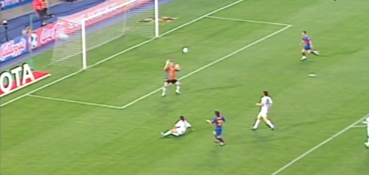 10 bàn thắng quan trọng nhất của Messi với Barca 10 bàn thắng quan trọng nhất của Messi với Barca