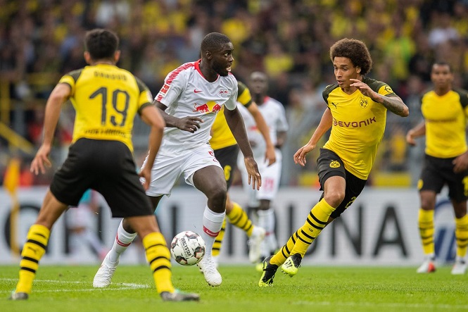 Bundesliga trở lại: Những trận đấu định đoạt mùa giải Bundesliga trở lại: Những trận đấu định đoạt mùa giải