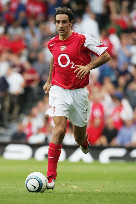 Đội hình nước ngoài vĩ đại nhất của Arsenal gồm 6 thành viên “Invincibles” Đội hình nước ngoài vĩ đại nhất của Arsenal gồm 6 thành viên “Invincibles”