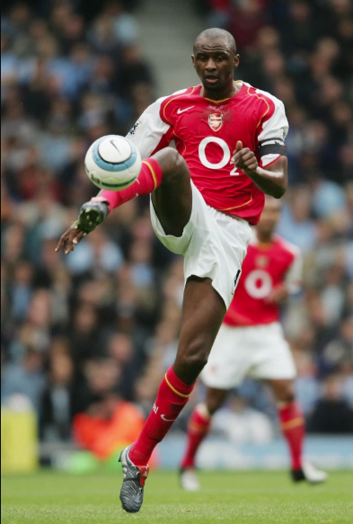 Đội hình nước ngoài vĩ đại nhất của Arsenal gồm 6 thành viên “Invincibles” Đội hình nước ngoài vĩ đại nhất của Arsenal gồm 6 thành viên “Invincibles”