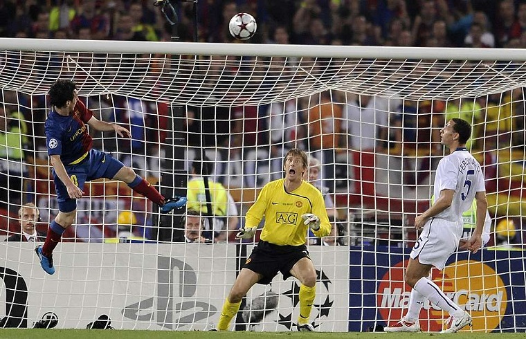 10 bàn thắng quan trọng nhất của Messi với Barca 10 bàn thắng quan trọng nhất của Messi với Barca