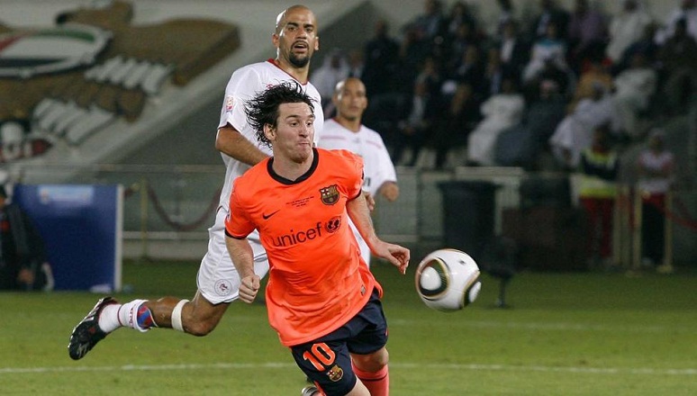 10 bàn thắng quan trọng nhất của Messi với Barca 10 bàn thắng quan trọng nhất của Messi với Barca