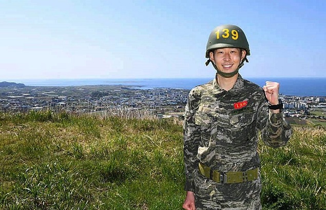 Son Heung-min bắn 10 phát trúng 10 tại khóa huấn luyện quân sự bắt buộc Son Heung-min bắn 10 phát trúng 10 tại khóa huấn luyện quân sự bắt buộc