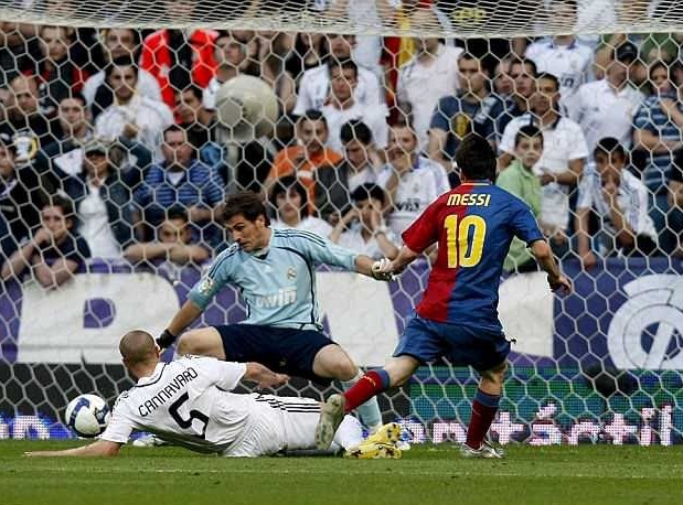 10 bàn thắng quan trọng nhất của Messi với Barca 10 bàn thắng quan trọng nhất của Messi với Barca