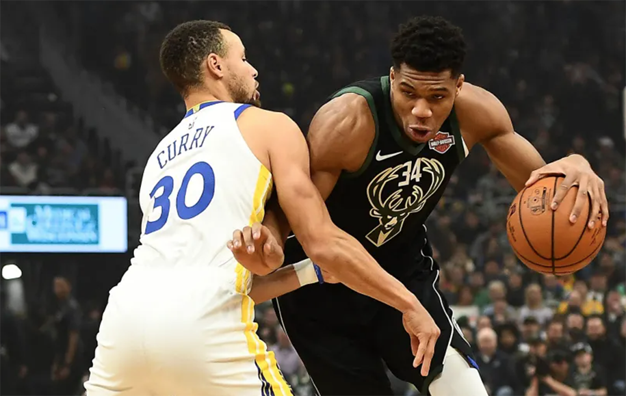 Golden State Warriors đã chuẩn bị nhiều năm trời để theo đuổi Giannis Antetokounmpo?